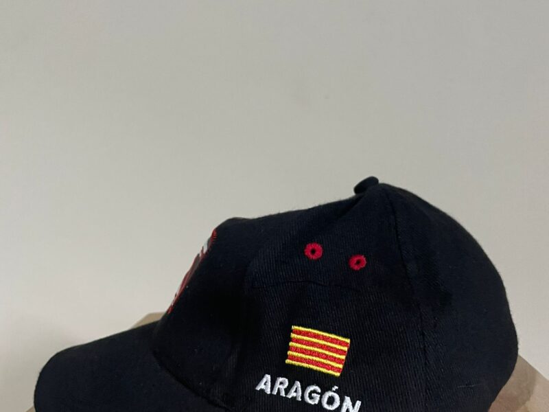 Gorra Gran Premio de Aragón / Alcañiz