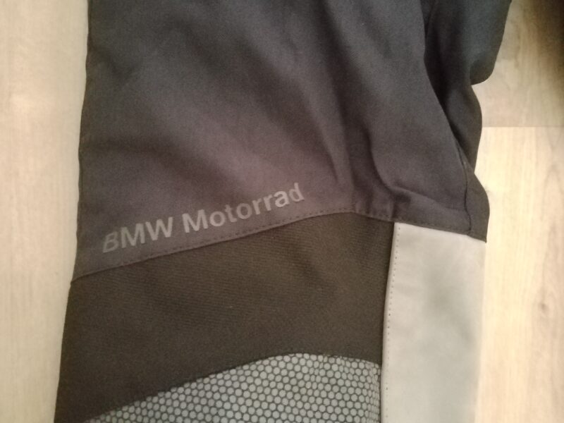 BMW traje motorrad gs dry mujer