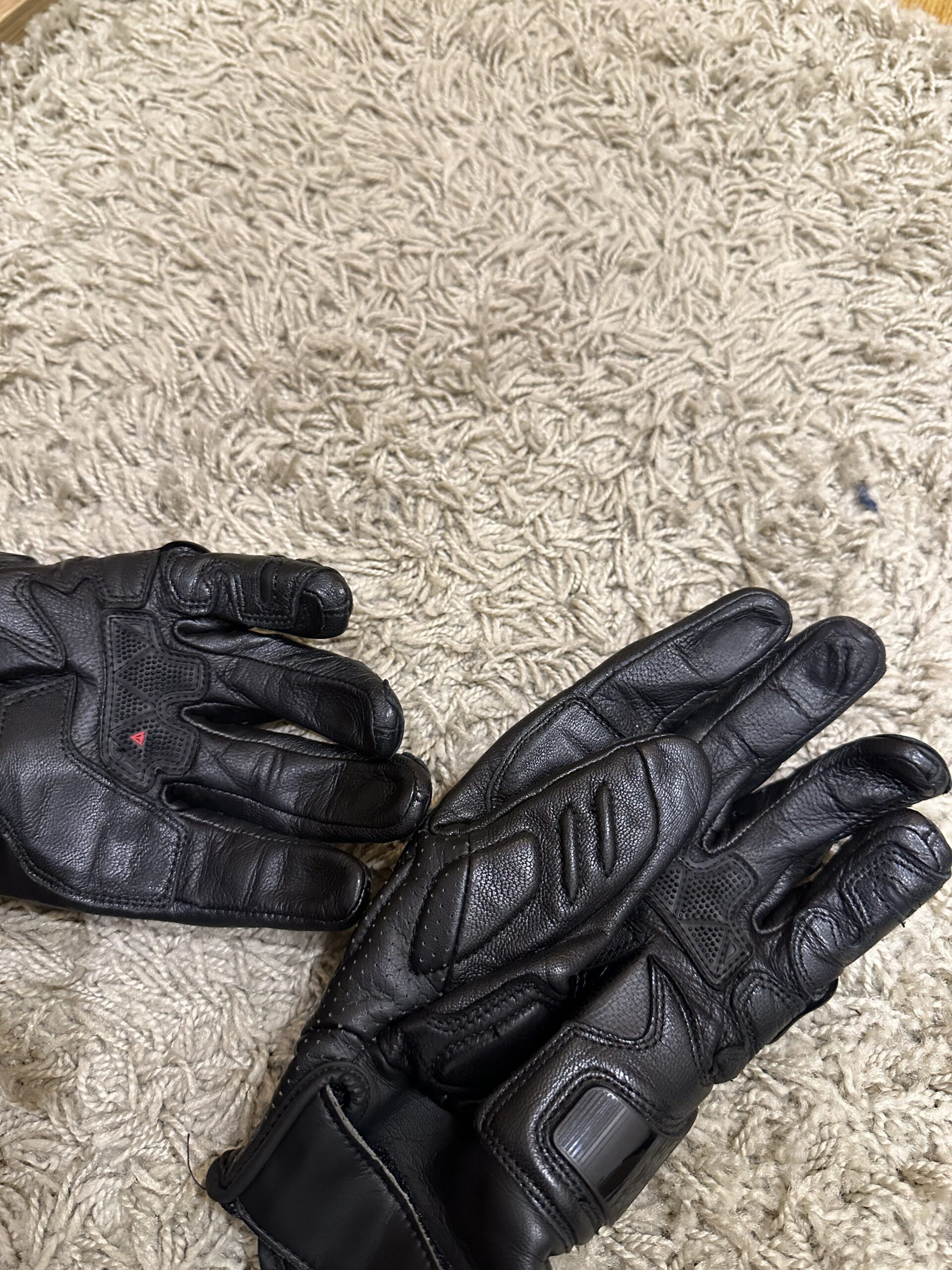 Guantes Dainese Druid 4