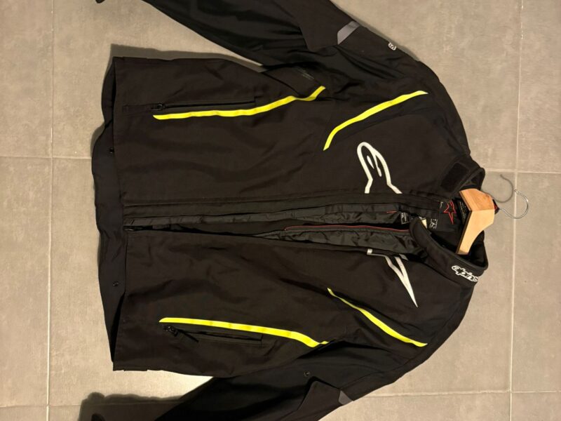 CHAQUETA ALPINESTAR HOMBRE