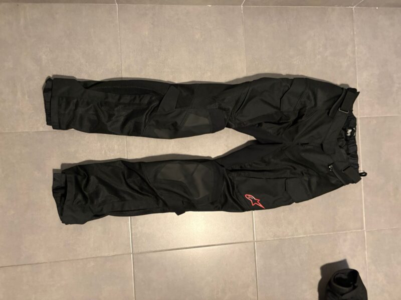 PANTALÓN MUJER ALPINESTAR