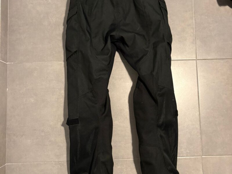 PANTALÓN MUJER ALPINESTAR