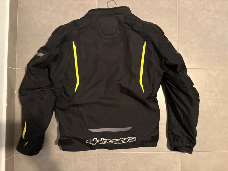 CHAQUETA ALPINESTAR HOMBRE