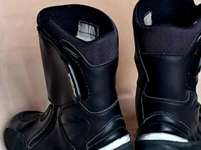 Botas touring TCX waterproff Hombre t/42