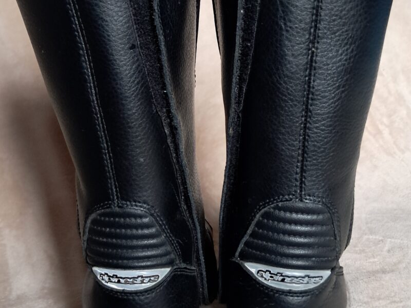 ALPINESTARS Botas Mujer Talla 38