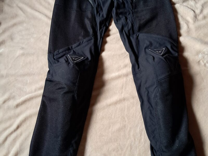 Pantalon Dainese hombre air T/50
