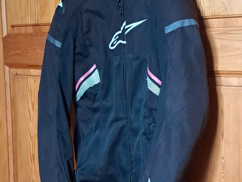 Chaqueta mujer Alpinestars Stella Talla S