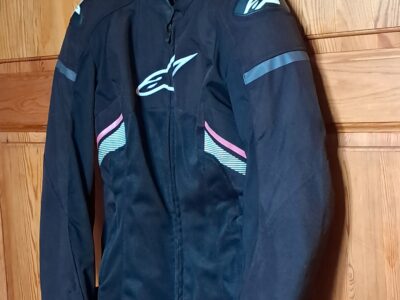 Chaqueta mujer Alpinestars Stella Talla S