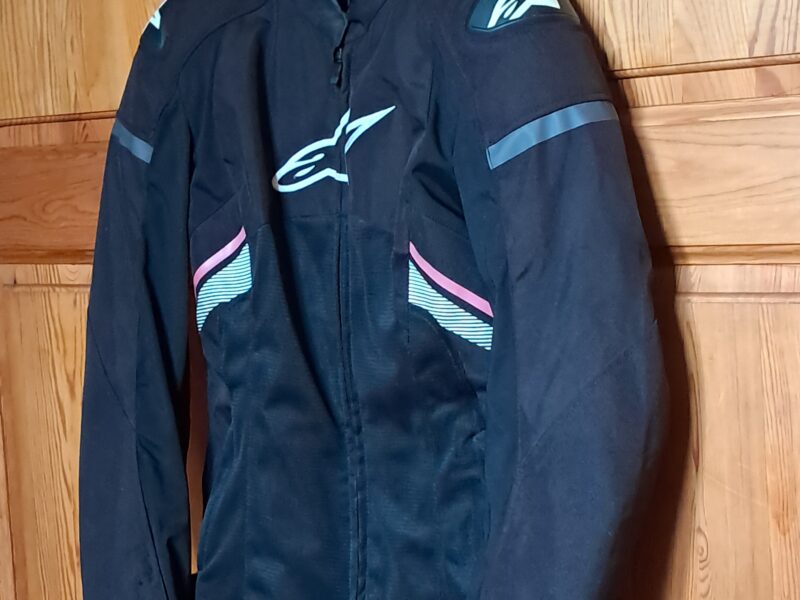 Chaqueta mujer Alpinestars Stella Talla S