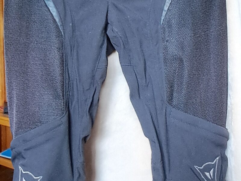 Pantalon Dainese hombre air T/50