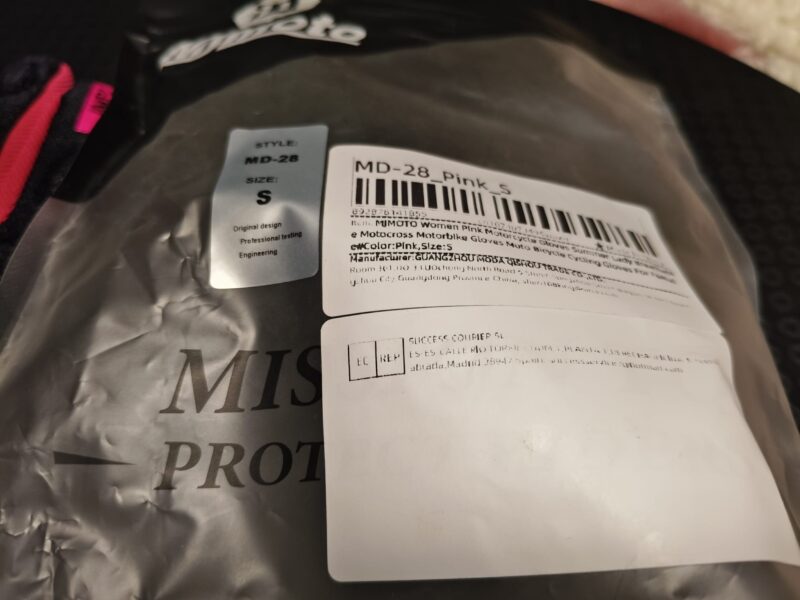 CASCO DE MOTO NZI COMBI 3. VISERA INCLUIDA. TALLA XS