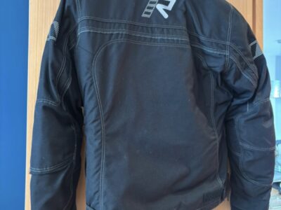 Traje cordura mujer Rukka