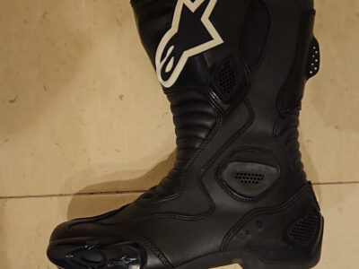 Botas dainesse número 40