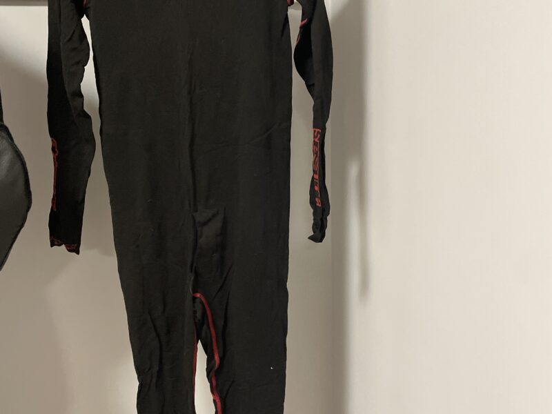 Mono motero y mono malla interior ALPINESTAR usado 1 vez