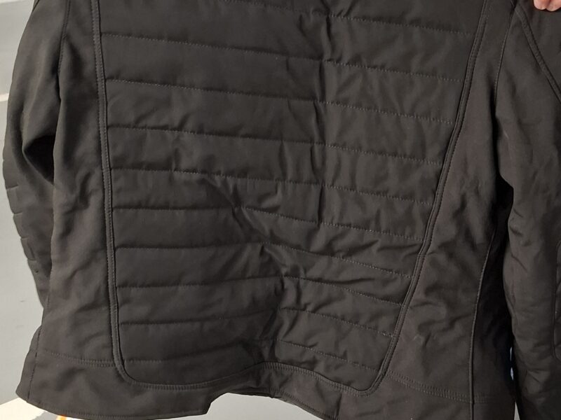 Chaqueta mujer M invierno.