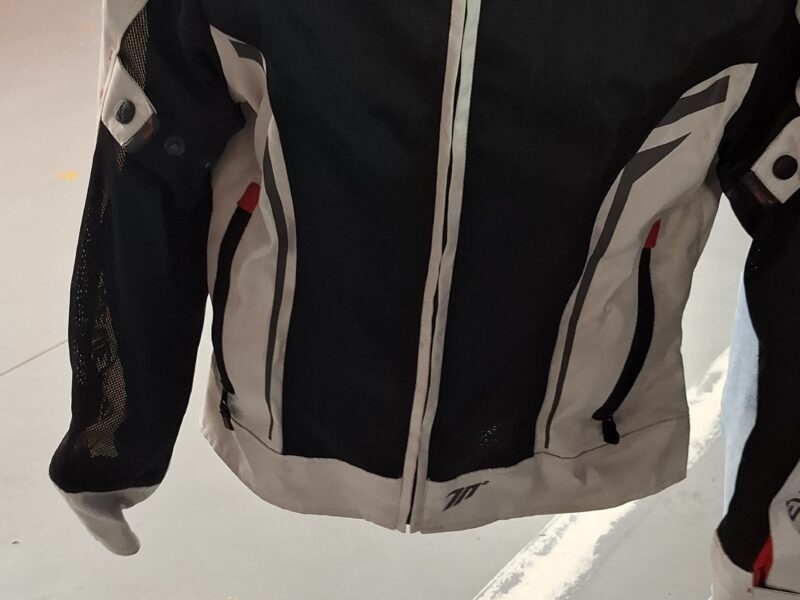 Chaqueta mujer talla M