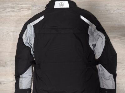 Chaqueta Moto Mujer Acerbis Matrix