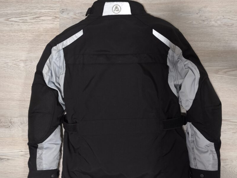 Chaqueta Moto Mujer Acerbis Matrix