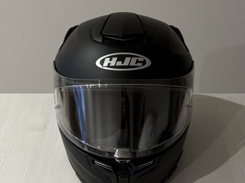 CASCO DE MOTO