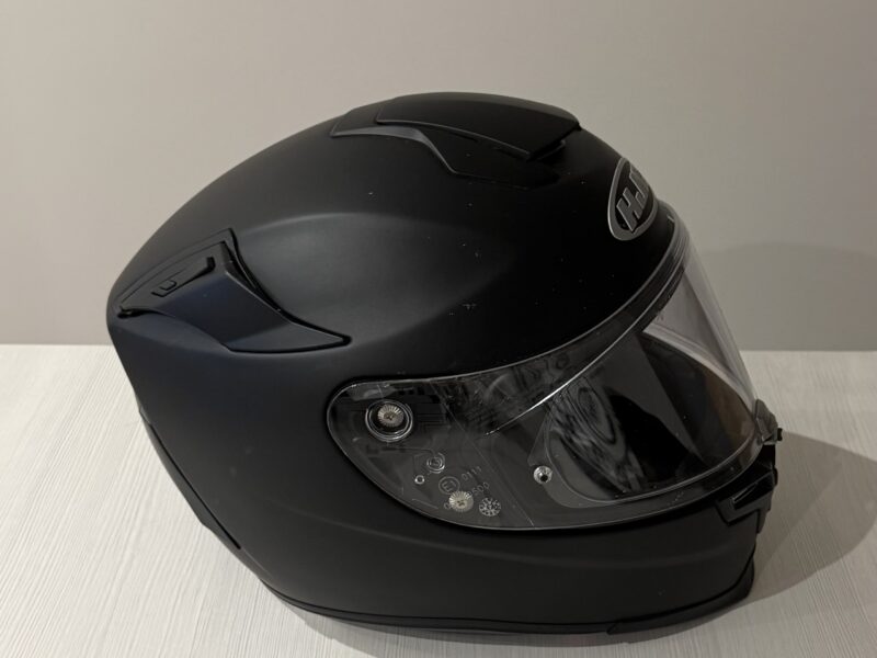 CASCO DE MOTO