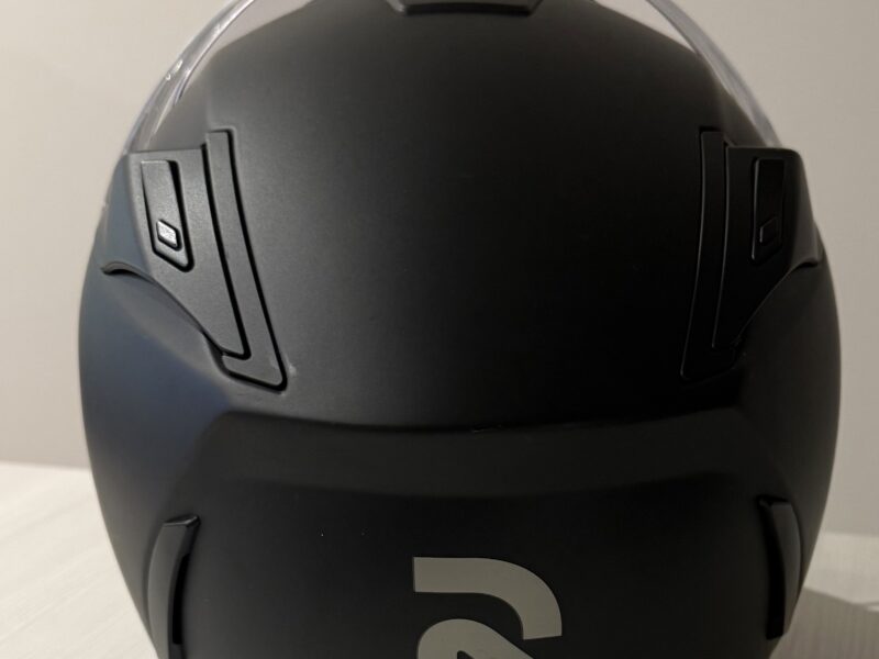 CASCO DE MOTO
