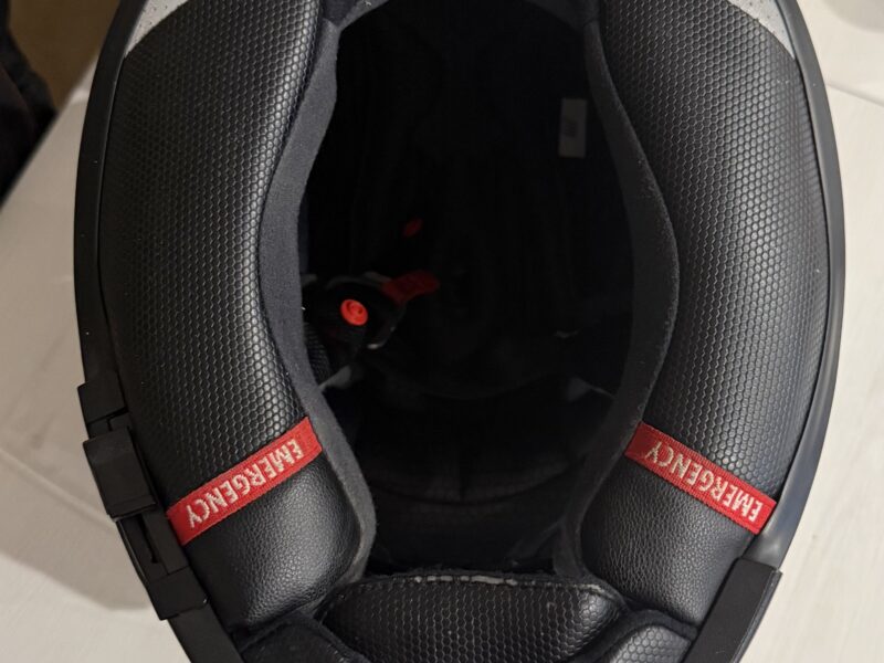 CASCO DE MOTO