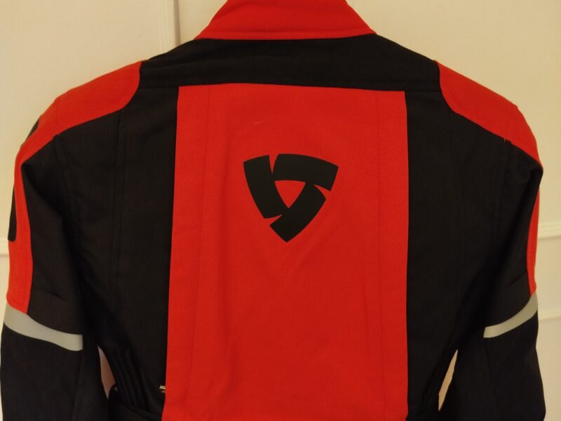 Chaqueta Moto Rev'it talla 36
