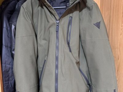 Chaqueta Dainese D Dry