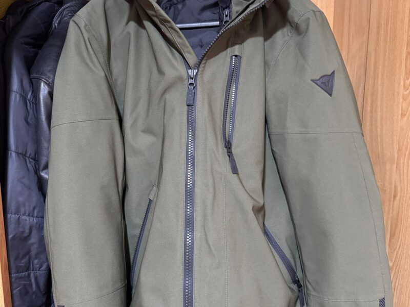 Chaqueta Dainese D Dry