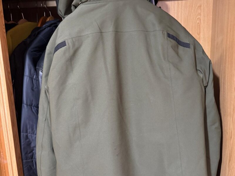 Chaqueta Dainese D Dry