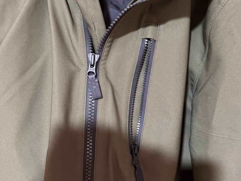 Chaqueta Dainese D Dry