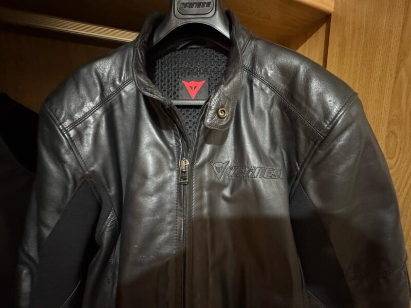 Chaqueta Dainese Hombre