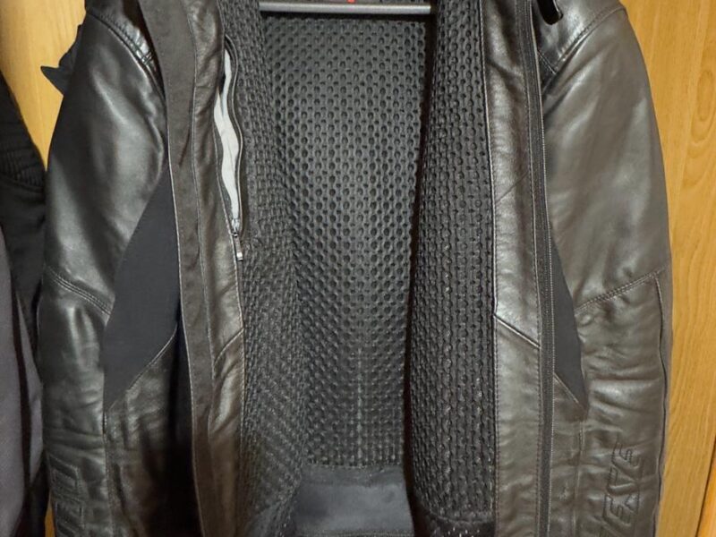 Chaqueta Dainese Hombre