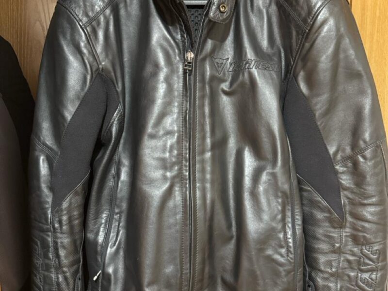 Chaqueta Dainese Hombre