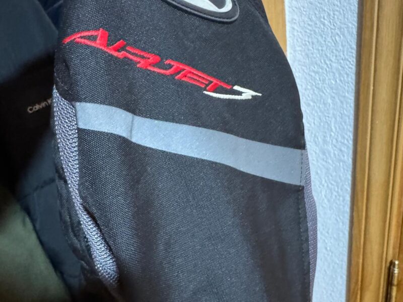 Chaqueta Clover AIRJET