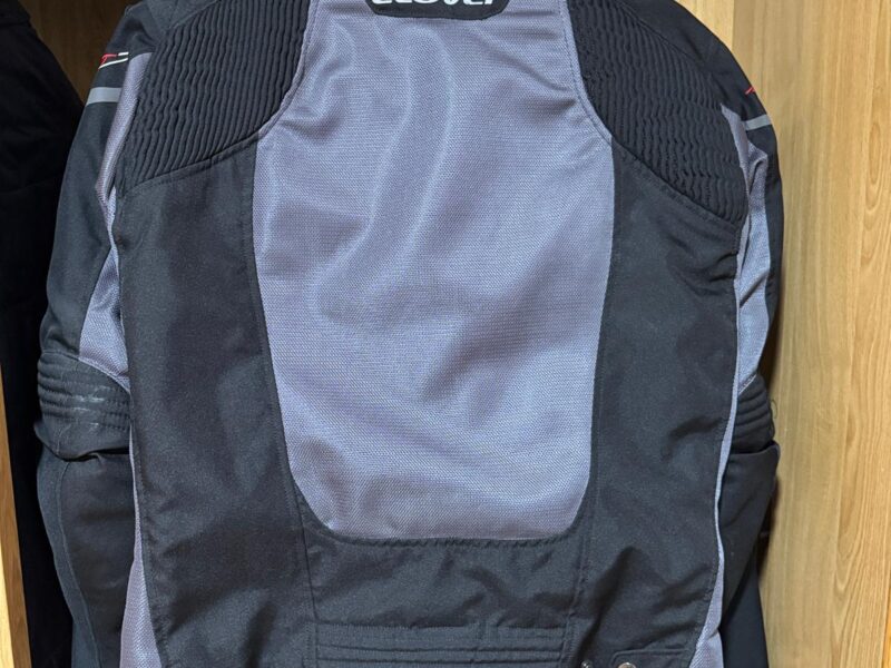 Chaqueta Clover AIRJET