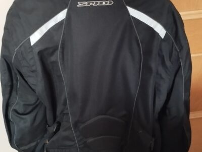 chaqueta spidi 2xl