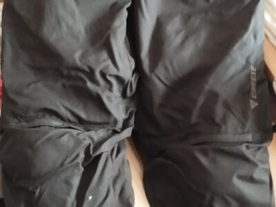 pantalon dainese talla 2xl