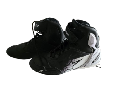Botas Alpinestar Talla 42