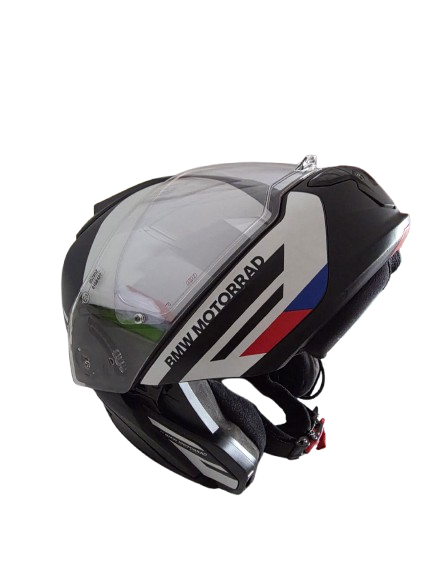Casco BMW System EVO 7
