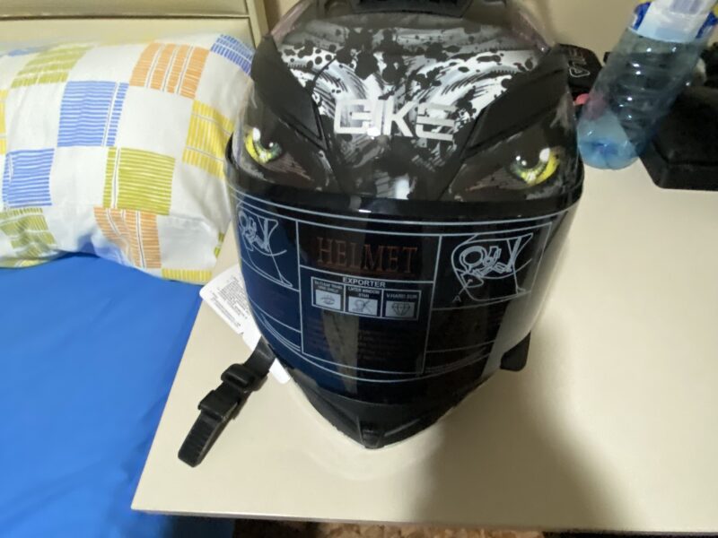 Casco Joker