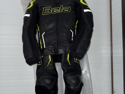 Mono 2 piezas Bela Rocket Lady Mix