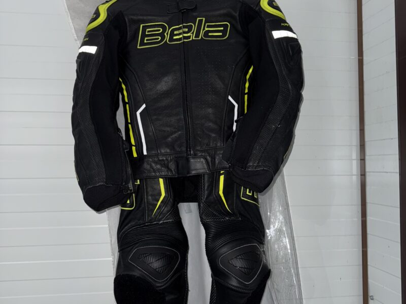 Mono 2 piezas Bela Rocket Lady Mix