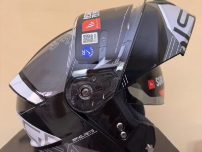 Casco Mt helmets Génesis