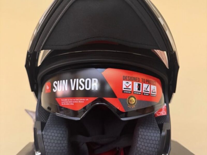 Casco Mt helmets Génesis