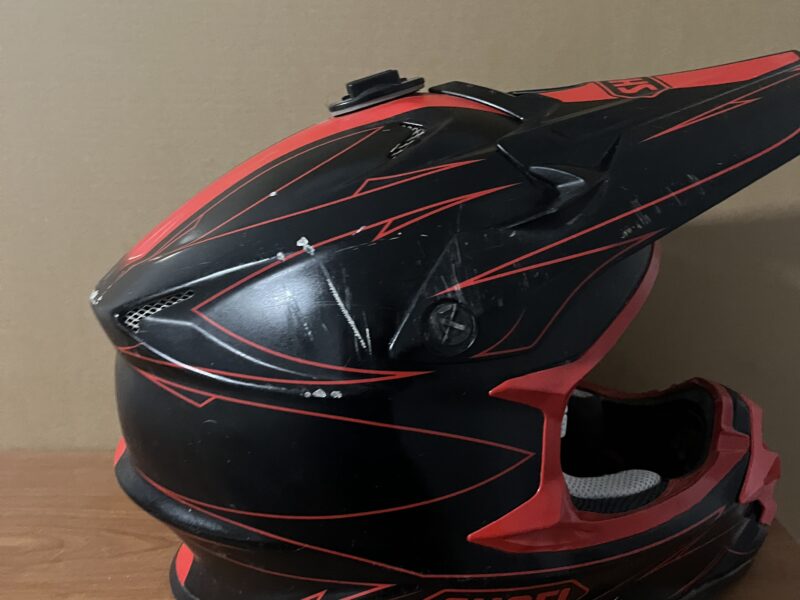 Casco Moto SHOEI