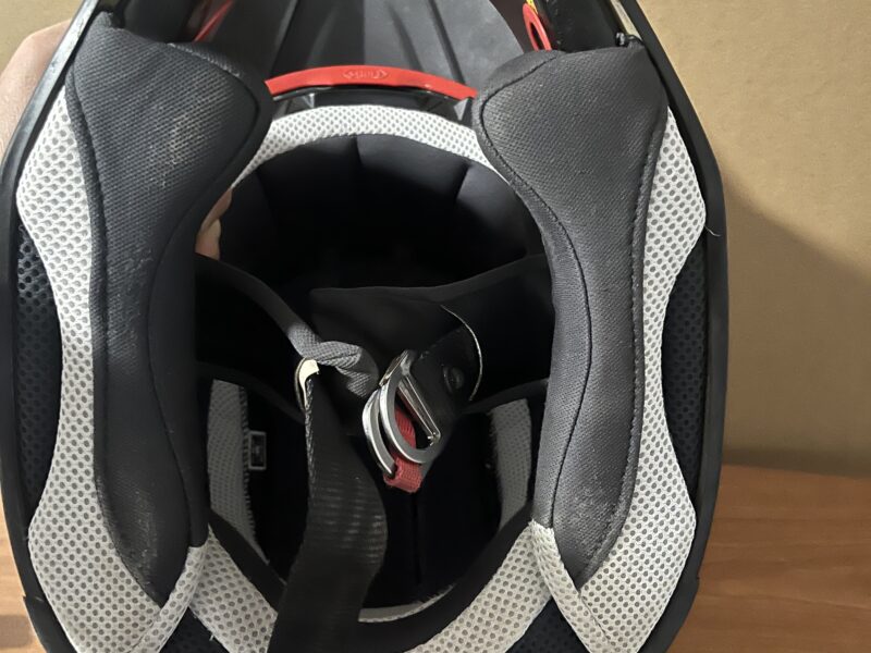 Casco Moto SHOEI