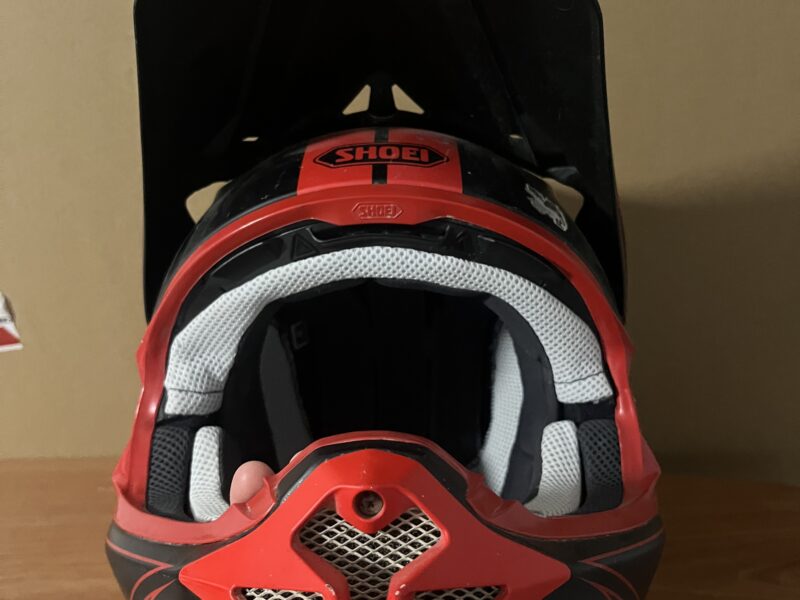 Casco Moto SHOEI