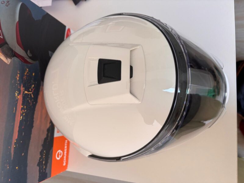 Casco Schuberth C4 pro NUEVO