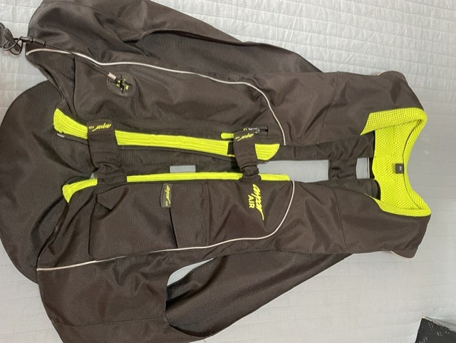 airbag manual